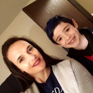 Meet your Posher, Tammy